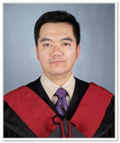 Photo of [Faculty Name]